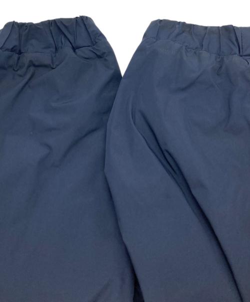 L.L.Bean（エルエルビーン）L.L.Bean (エルエルビーン) B:MING LIFE STORE (ビーミングライフストア) Lovell Microfleece lined Jacket ネイビー サイズ:Ｍの古着・服飾アイテム