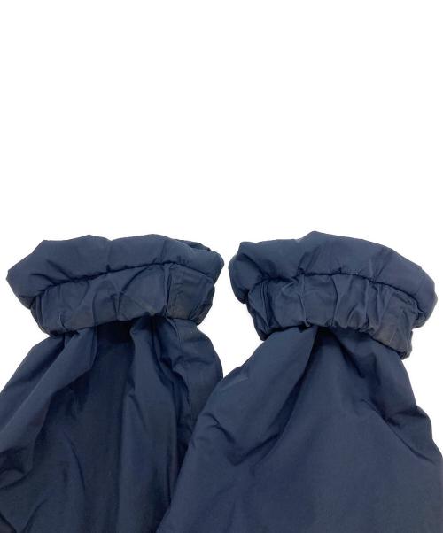 L.L.Bean（エルエルビーン）L.L.Bean (エルエルビーン) B:MING LIFE STORE (ビーミングライフストア) Lovell Microfleece lined Jacket ネイビー サイズ:Ｍの古着・服飾アイテム