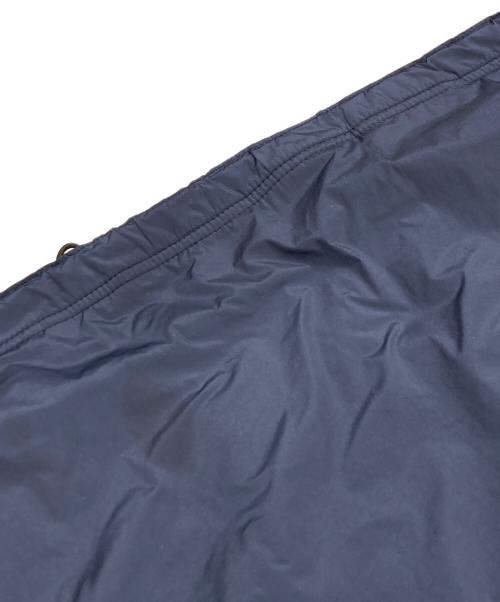 L.L.Bean（エルエルビーン）L.L.Bean (エルエルビーン) B:MING LIFE STORE (ビーミングライフストア) Lovell Microfleece lined Jacket ネイビー サイズ:Ｍの古着・服飾アイテム