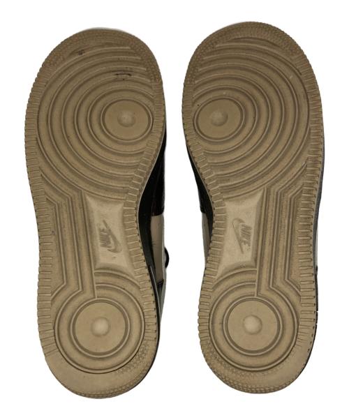 NIKE（ナイキ）NIKE (ナイキ) AIR FORCE 1 07/ナイキ/315122-209 ブラウン サイズ:27cmの古着・服飾アイテム