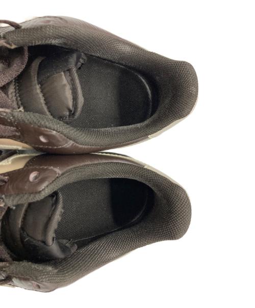 NIKE（ナイキ）NIKE (ナイキ) AIR FORCE 1 07/ナイキ/315122-209 ブラウン サイズ:27cmの古着・服飾アイテム