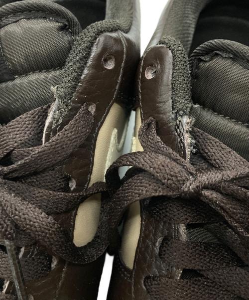 NIKE（ナイキ）NIKE (ナイキ) AIR FORCE 1 07/ナイキ/315122-209 ブラウン サイズ:27cmの古着・服飾アイテム