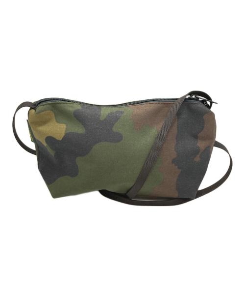 Herve Chapelier（エルベシャプリエ）Herve Chapelier (エルベシャプリエ) ショルダーバッグ/エルベシャプリエ/ オリーブの古着・服飾アイテム