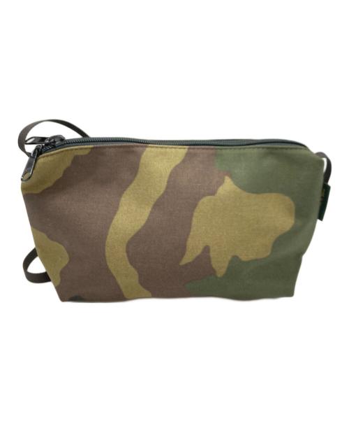 Herve Chapelier（エルベシャプリエ）Herve Chapelier (エルベシャプリエ) ショルダーバッグ/エルベシャプリエ/ オリーブの古着・服飾アイテム