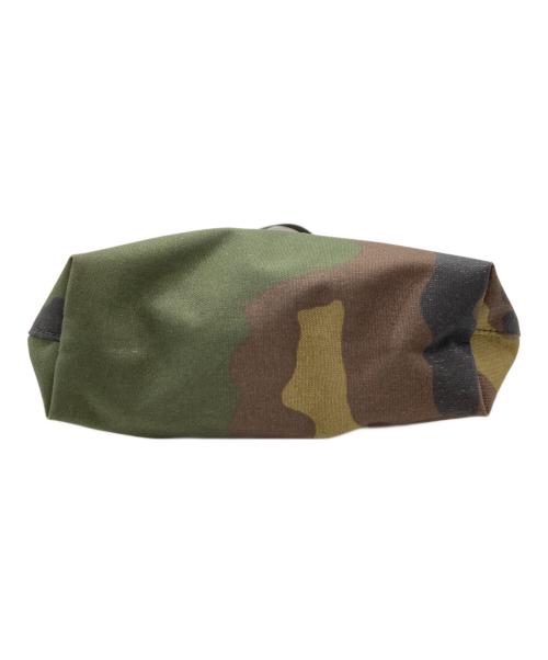 Herve Chapelier（エルベシャプリエ）Herve Chapelier (エルベシャプリエ) ショルダーバッグ/エルベシャプリエ/ オリーブの古着・服飾アイテム