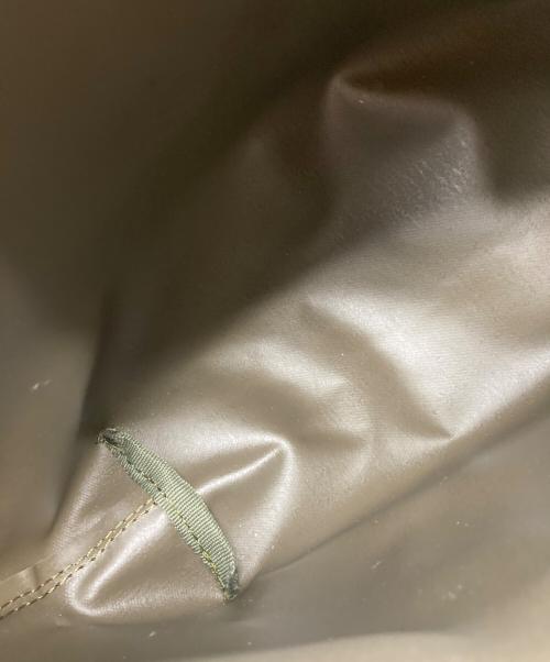 Herve Chapelier（エルベシャプリエ）Herve Chapelier (エルベシャプリエ) ショルダーバッグ/エルベシャプリエ/ オリーブの古着・服飾アイテム