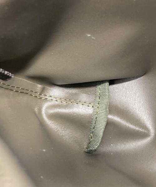 Herve Chapelier（エルベシャプリエ）Herve Chapelier (エルベシャプリエ) ショルダーバッグ/エルベシャプリエ/ オリーブの古着・服飾アイテム