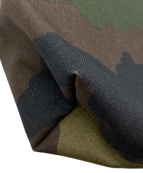 Herve Chapelier（エルベシャプリエ）Herve Chapelier (エルベシャプリエ) ショルダーバッグ/エルベシャプリエ/ オリーブの古着・服飾アイテム