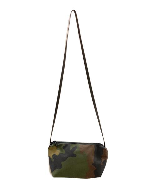 Herve Chapelier（エルベシャプリエ）Herve Chapelier (エルベシャプリエ) ショルダーバッグ/エルベシャプリエ/ オリーブの古着・服飾アイテム