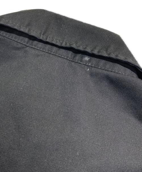 Dickies（ディッキーズ）Dickies (ディッキーズ) ワークジャケット ブラック サイズ:XLの古着・服飾アイテム