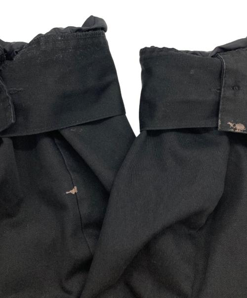 Dickies（ディッキーズ）Dickies (ディッキーズ) ワークジャケット ブラック サイズ:XLの古着・服飾アイテム