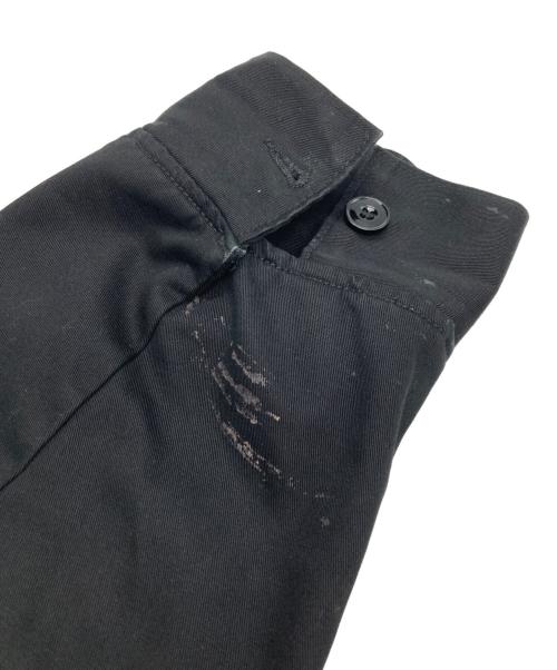 Dickies（ディッキーズ）Dickies (ディッキーズ) ワークジャケット ブラック サイズ:XLの古着・服飾アイテム