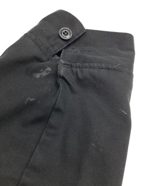 Dickies（ディッキーズ）Dickies (ディッキーズ) ワークジャケット ブラック サイズ:XLの古着・服飾アイテム
