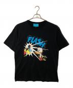 GUCCI×DISNEYグッチ×ディズニー）の古着「半袖Tシャツ」｜ブラック