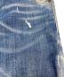 中古・古着 DSQUARED2 (ディースクエアード) デニムパンツ　S71LB0236　ディースクエアード　 ブルー サイズ:XS：3500円