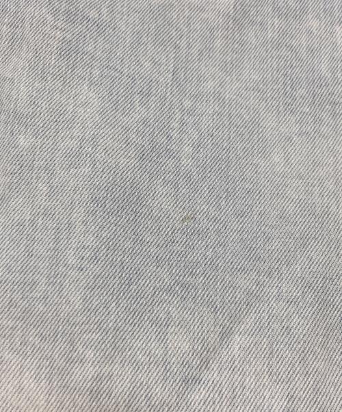 DSQUARED2（ディースクエアード）DSQUARED2 (ディースクエアード) デニムパンツ/ディースクエアード/S71LB0752 ライトブルー サイズ:Ｍの古着・服飾アイテム