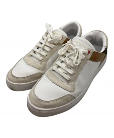 中古・古着通販】BURBERRY (バーバリー) ノバチェックローカット