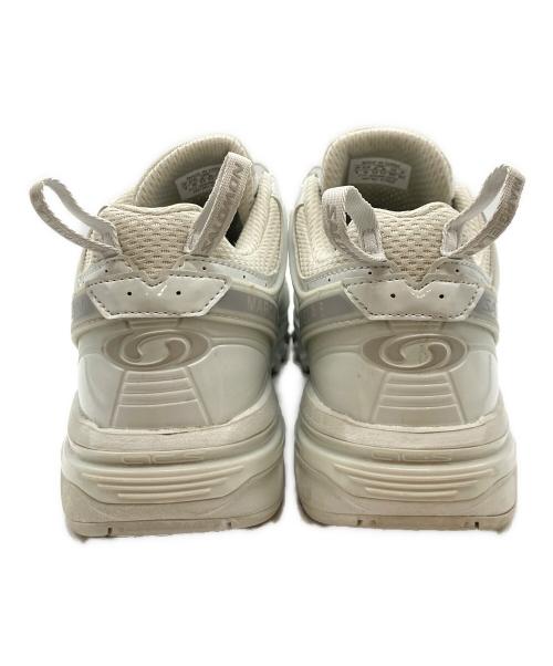 SALOMON（サロモン）SALOMON (サロモン) MM6 Maison Margiela (エムエムシックスメゾンマルジェラ)  ACS PROローカットスニーカー/サロモン/エムエムシックスメゾンマルジェラ/473929 グレー サイズ:26.5cmの古着・服飾アイテム