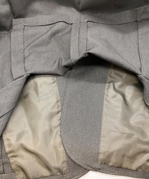 MACKINTOSH PHILOSOPHY（マッキントッシュ フィロソフィー）MACKINTOSH PHILOSOPHY RING JACKET (リングジャケット) テーラードジャケット/マッキントッシュ フィロソフィー/リングジャケット/H1E90-301-58 ブラウン サイズ:Ｍの古着・服飾アイテム