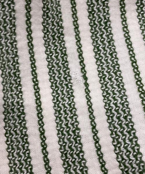 KITH（キス）KITH (キス) イージーパンツ/キス/25-030-061-0002-2-0 グリーン サイズ:Sの古着・服飾アイテム