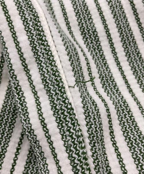 KITH（キス）KITH (キス) イージーパンツ/キス/25-030-061-0002-2-0 グリーン サイズ:Sの古着・服飾アイテム