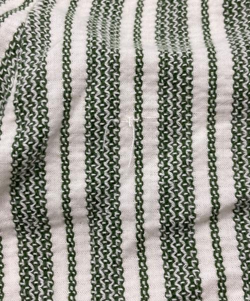 KITH（キス）KITH (キス) イージーパンツ/キス/25-030-061-0002-2-0 グリーン サイズ:Sの古着・服飾アイテム