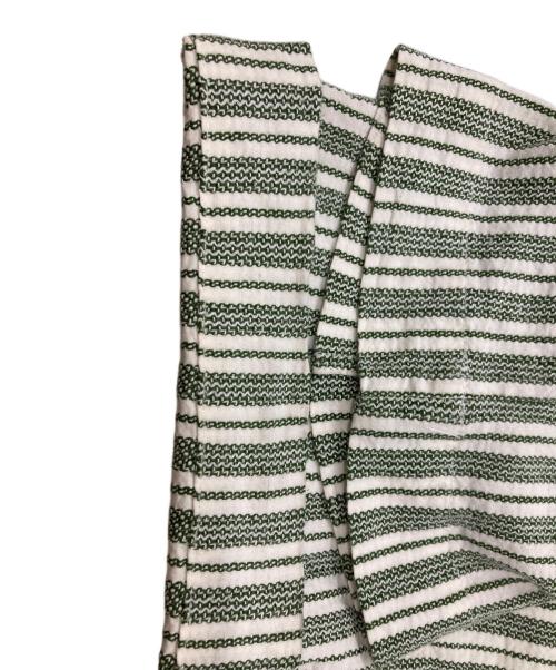 KITH（キス）KITH (キス) イージーパンツ/キス/25-030-061-0002-2-0 グリーン サイズ:Sの古着・服飾アイテム