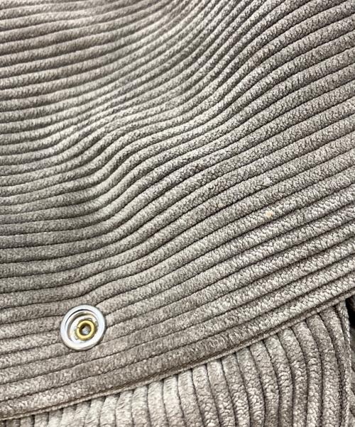 Ocean Pacific（オーシャンパシフィック）Ocean Pacific (オーシャンパシフィック) N.HOOLYWOOD (エヌ ハリウッド) SHIRT/オーシャンパシフィック/エヌ ハリウッド/2234-SH50-008 peg ベージュ サイズ:Ｍの古着・服飾アイテム