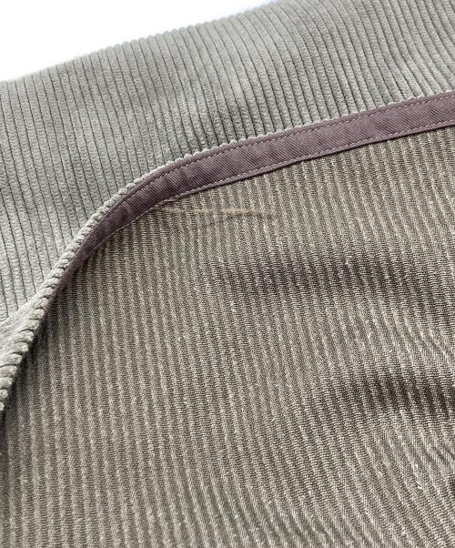 Ocean Pacific（オーシャンパシフィック）Ocean Pacific (オーシャンパシフィック) N.HOOLYWOOD (エヌ ハリウッド) SHIRT/オーシャンパシフィック/エヌ ハリウッド/2234-SH50-008 peg ベージュ サイズ:Ｍの古着・服飾アイテム