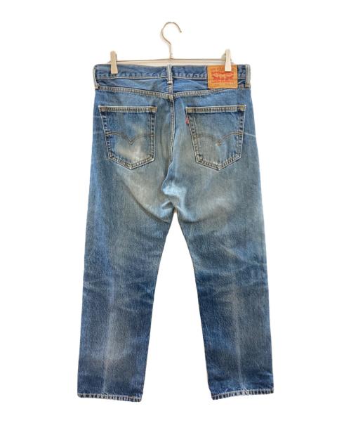 LEVI'S（リーバイス）LEVI'S (リーバイス) 505デニムパンツ/リーバイス インディゴ サイズ:33/30の古着・服飾アイテム