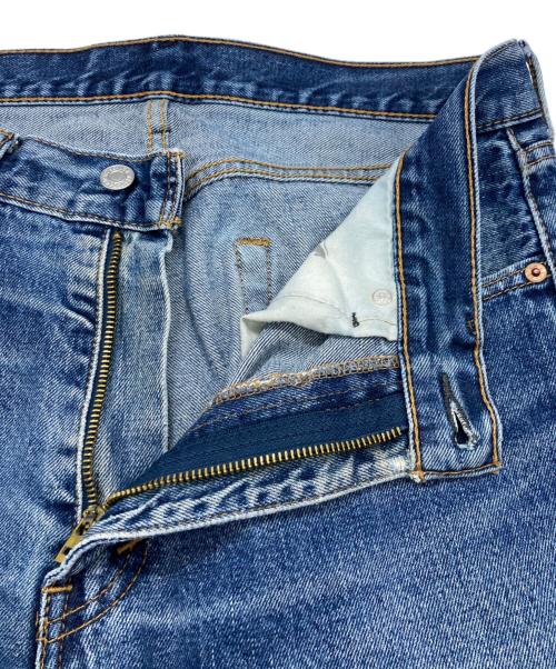 LEVI'S（リーバイス）LEVI'S (リーバイス) 505デニムパンツ/リーバイス インディゴ サイズ:33/30の古着・服飾アイテム