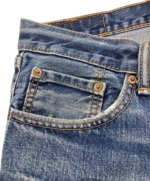 LEVI'S（リーバイス）LEVI'S (リーバイス) 505デニムパンツ/リーバイス インディゴ サイズ:33/30の古着・服飾アイテム