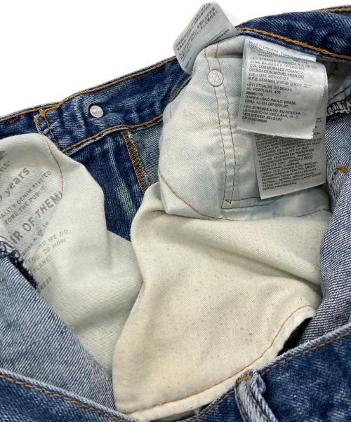 LEVI'S（リーバイス）LEVI'S (リーバイス) 505デニムパンツ/リーバイス インディゴ サイズ:33/30の古着・服飾アイテム