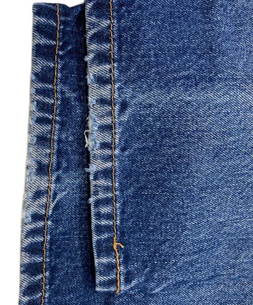 LEVI'S（リーバイス）LEVI'S (リーバイス) 505デニムパンツ/リーバイス インディゴ サイズ:33/30の古着・服飾アイテム