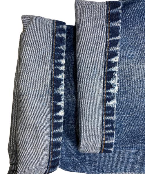 LEVI'S（リーバイス）LEVI'S (リーバイス) 505デニムパンツ/リーバイス インディゴ サイズ:33/30の古着・服飾アイテム