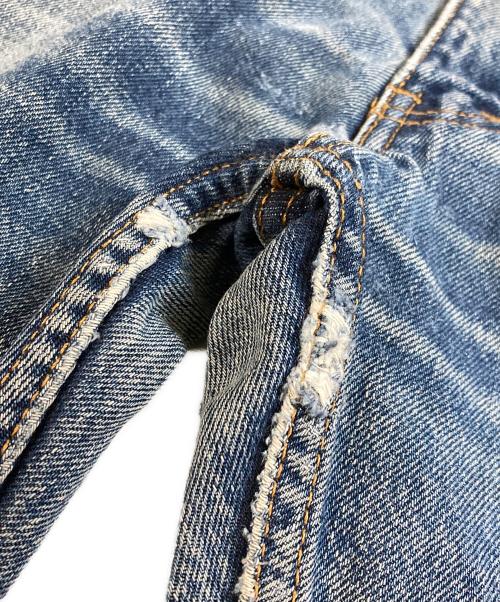 LEVI'S（リーバイス）LEVI'S (リーバイス) 505デニムパンツ/リーバイス インディゴ サイズ:33/30の古着・服飾アイテム