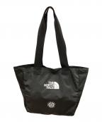 THE NORTH FACEザ ノース フェイス）の古着「トートバッグ/ザ ノース フェイス/NF0A81D8」｜ブラック