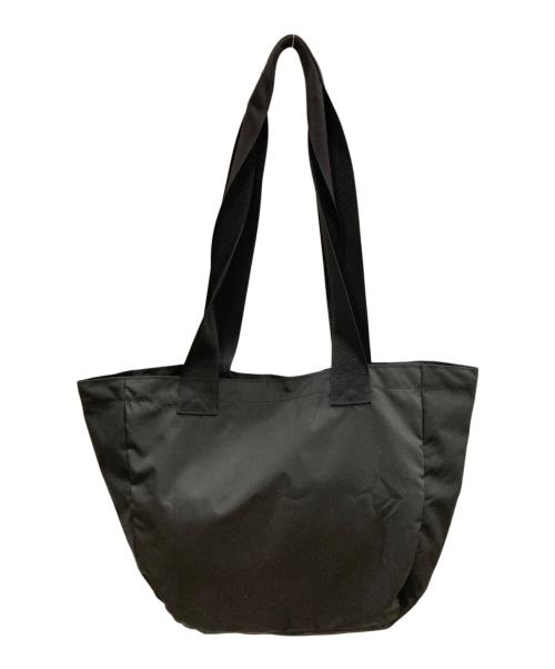 THE NORTH FACE（ザ ノース フェイス）THE NORTH FACE (ザ ノース フェイス) トートバッグ/ザ ノース フェイス/NF0A81D8 ブラックの古着・服飾アイテム