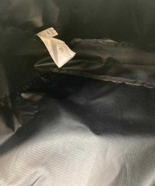 THE NORTH FACE（ザ ノース フェイス）THE NORTH FACE (ザ ノース フェイス) トートバッグ/ザ ノース フェイス/NF0A81D8 ブラックの古着・服飾アイテム