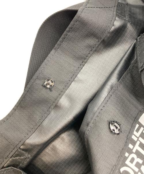 THE NORTH FACE（ザ ノース フェイス）THE NORTH FACE (ザ ノース フェイス) トートバッグ/ザ ノース フェイス/NF0A81D8 ブラックの古着・服飾アイテム