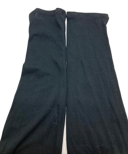 JOSE MOON（ジョゼムーン）JOSE MOON (ジョゼムーン) ブラウスワンピース/ジョゼムーン/1723232644-0 ブラック サイズ:Sの古着・服飾アイテム