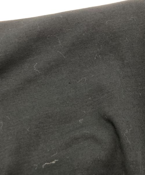 JOSE MOON（ジョゼムーン）JOSE MOON (ジョゼムーン) ブラウスワンピース/ジョゼムーン/1723232644-0 ブラック サイズ:Sの古着・服飾アイテム