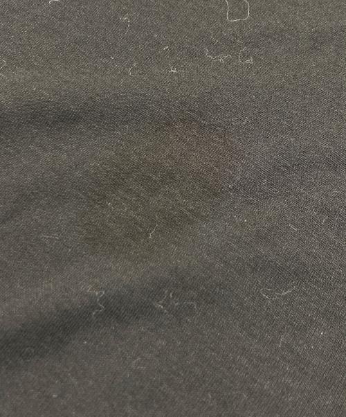 JOSE MOON（ジョゼムーン）JOSE MOON (ジョゼムーン) ブラウスワンピース/ジョゼムーン/1723232644-0 ブラック サイズ:Sの古着・服飾アイテム