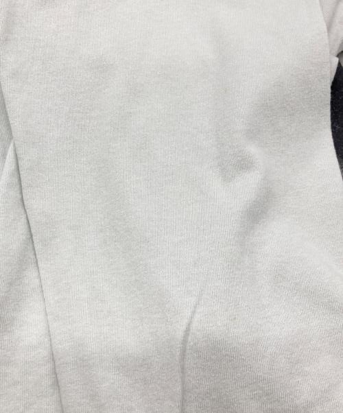 STONE ISLAND（ストーンアイランド）STONE ISLAND (ストーンアイランド) ロングスリーブTシャツ/ストーンアイランド/77152ML89 グレー サイズ:Mの古着・服飾アイテム