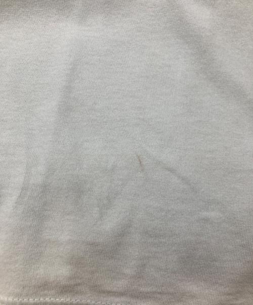 STONE ISLAND（ストーンアイランド）STONE ISLAND (ストーンアイランド) ロングスリーブTシャツ/ストーンアイランド/77152ML89 グレー サイズ:Mの古着・服飾アイテム