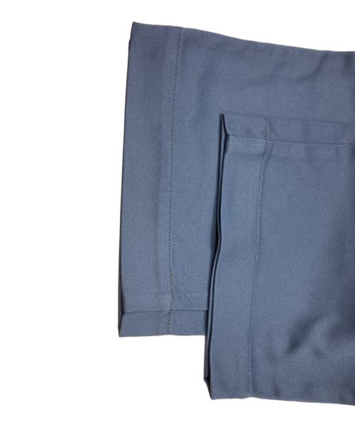 THE SHINZONE（ザ シンゾーン）THE SHINZONE (ザ シンゾーン) TOMBOY PANTS/ザ シンゾーン/20AMSPA64 ブルー サイズ:32の古着・服飾アイテム