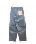 THE SHINZONE (ザ シンゾーン) TOMBOY PANTS/ザ シンゾーン/20AMSPA64 ブルー サイズ:32：8000円