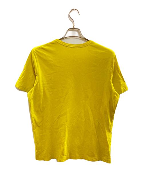 ARC'TERYX（アークテリクス）ARC'TERYX (アークテリクス) Tシャツ/アークテリクス/24026 117702 イエロー サイズ:Ｍの古着・服飾アイテム