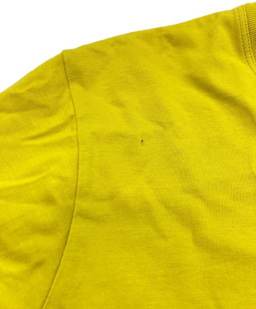ARC'TERYX（アークテリクス）ARC'TERYX (アークテリクス) Tシャツ/アークテリクス/24026 117702 イエロー サイズ:Ｍの古着・服飾アイテム