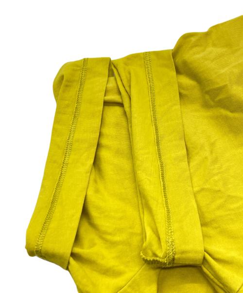 ARC'TERYX（アークテリクス）ARC'TERYX (アークテリクス) Tシャツ/アークテリクス/24026 117702 イエロー サイズ:Ｍの古着・服飾アイテム